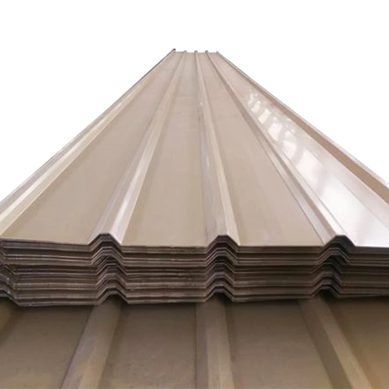 Corrugated metal roofing sheet metal roof galvanized sheets galvanized iron sheet for roofing price