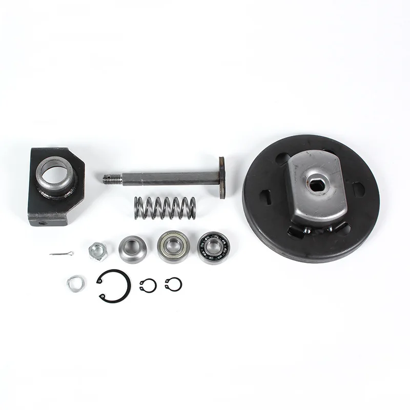 Customised High Quality  Former Holder Set For  Production line