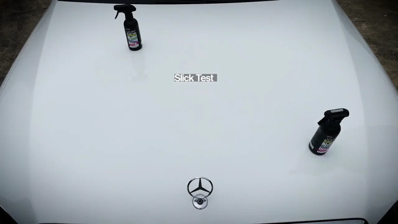 [WAXLING] Spray Wax All-in-One Car Detailing Spray High Glossy Spray Wax for Car Interior & Exterior-Long Lasting UV Protected