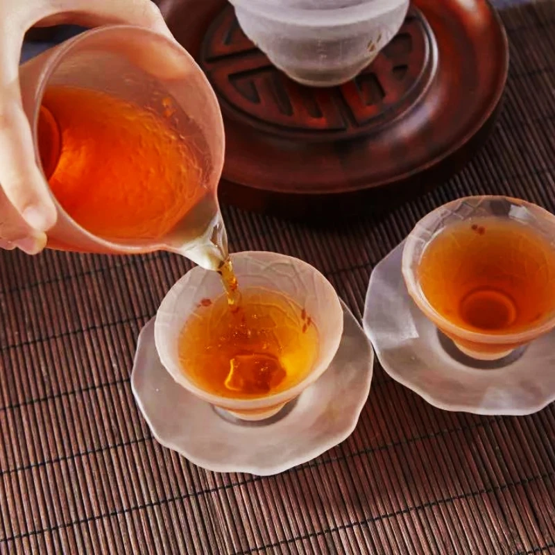 Оптовая продажа китайский традиционный чай Dahong Pao Oolong