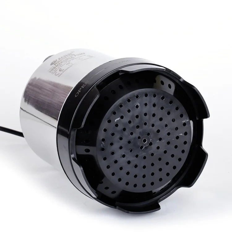 RESUN Penguin Series Submersible Pump Penguin-2400 / 3200 / 4500 / 8500 Stainless Steel Pump
