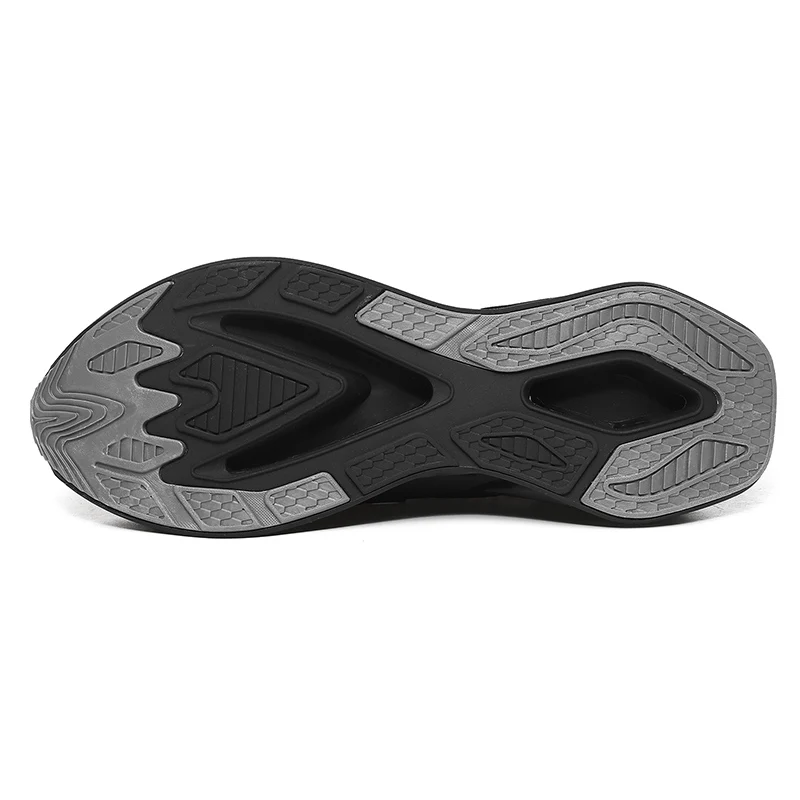 New Design Fashion Mens Running Shoes Athletic Walking Blade Tennis Sneaker Footwear Moda Zapatilla