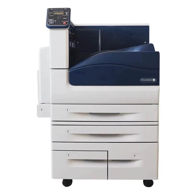 Used for the remanufacturing of Fuji Xeroxc5000-C5005D all-in-one laser printers copiers and second-hand copiers