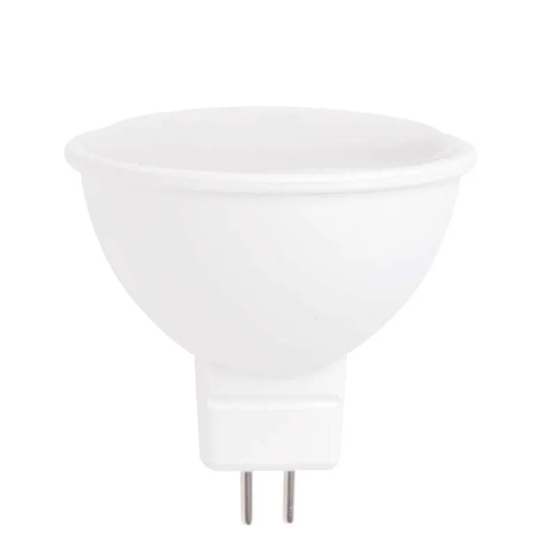 Factory Cheap 3W 5W 7W 8W LED Spotlight GU10 MR16 LED Light Bulb