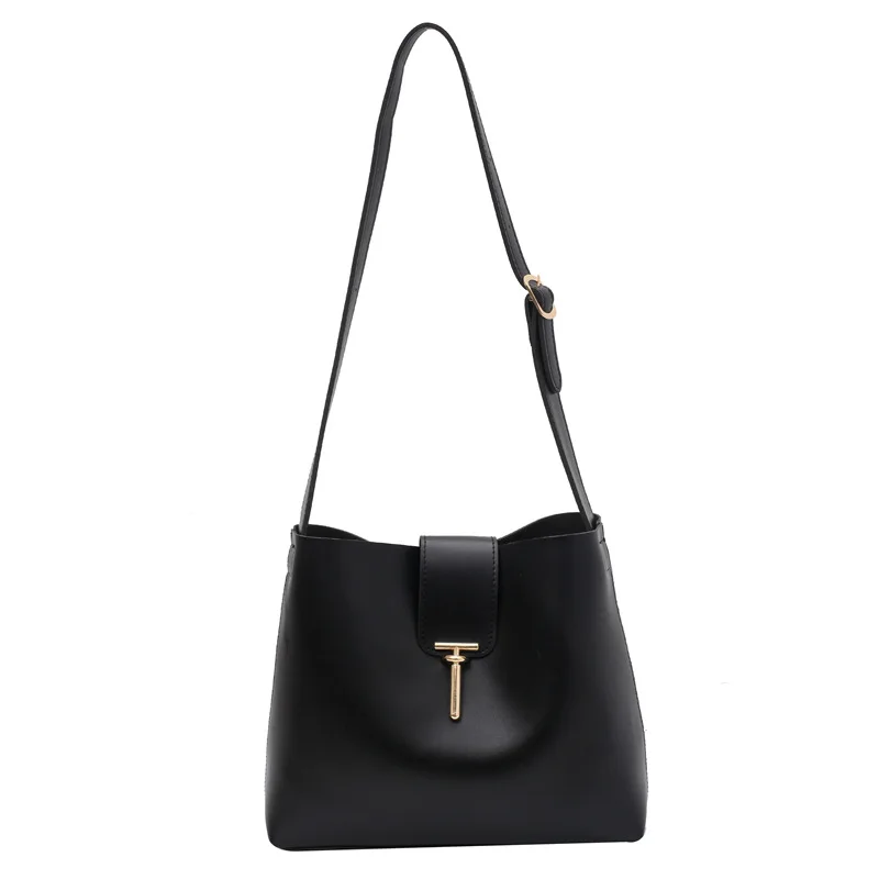 purses and handbags private label custom tote mini pu bucket bag for woman