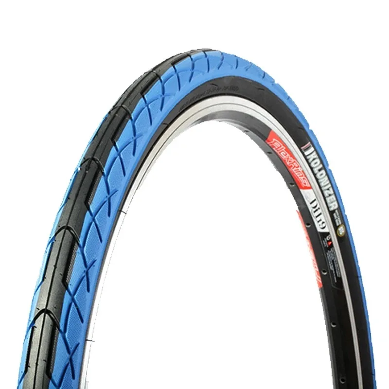 KENDA K1112 с цветным узором 26*1 5 1 75 30TPI противоскользящие шины для горных велосипедов