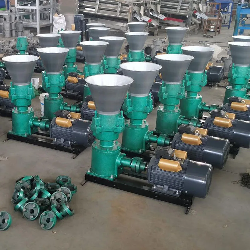 Poultry feed Pellet making machine for cattle chicken feed make