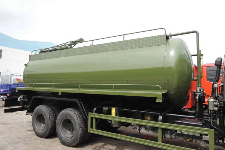 
Quality Guarantee vacuum sewage suction trucks tank 10 Cbm capacity factory sale 