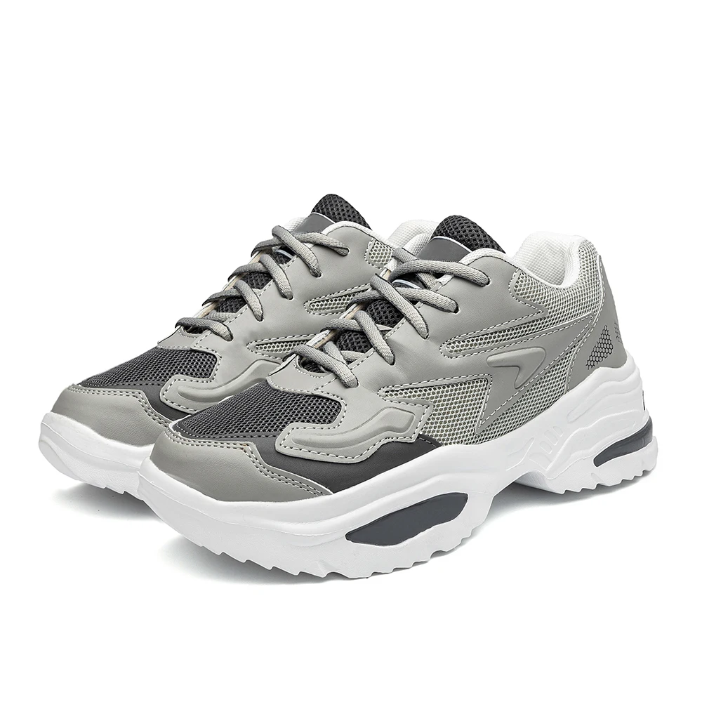 2020 New Cheap casual sneakers women shoes mesh shoes