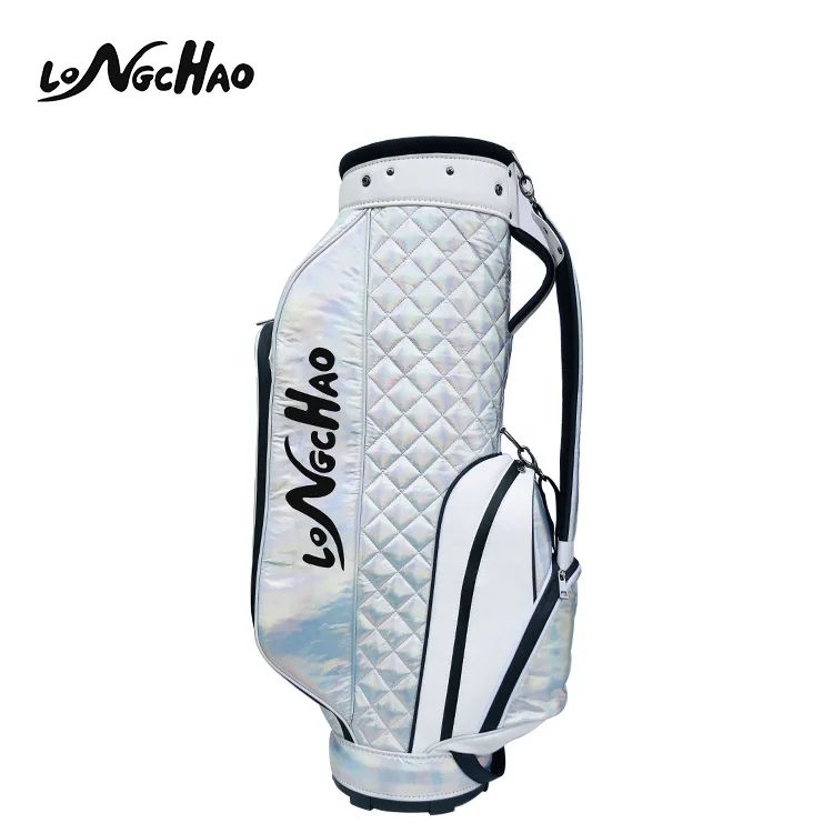 high quality wholesale custom buy golf clubs bag Multiple pockets golf bag