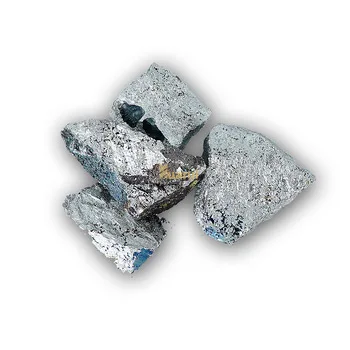 High quality FeMo60  FeMo68 Ferro Molybdenum at factory price