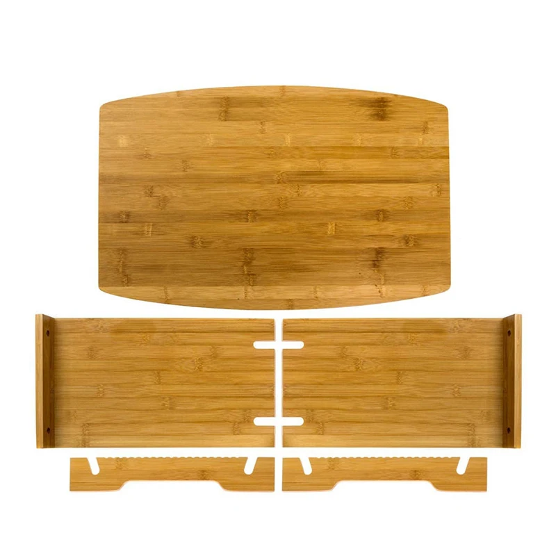 New arrival Solid wood Vinyl Display Stand Solid wood Vinyl Record Storage Holder Record Collection Holder