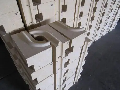 Refractory Silica Brick