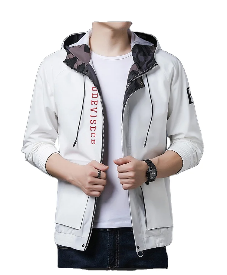 New design custom logo thick performance functional high street waterproof tech outdoor winter down jacket