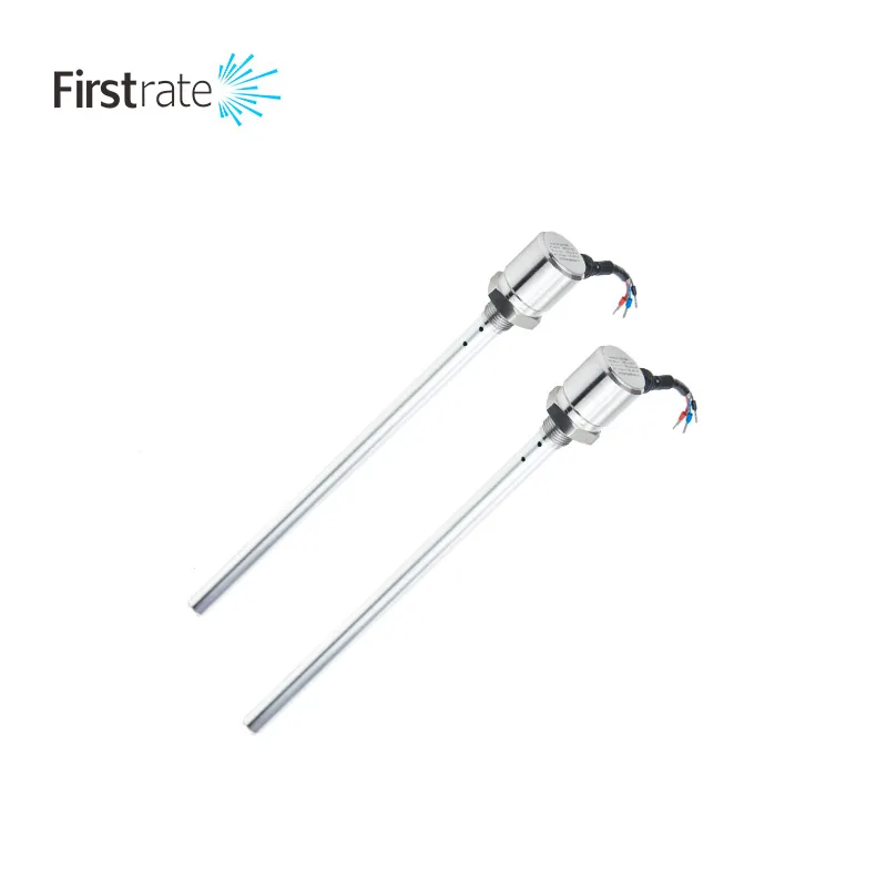 Firstrate FST700-2000 CE ROHS approved Low cost capacitive fuel Oil tank Level sensor