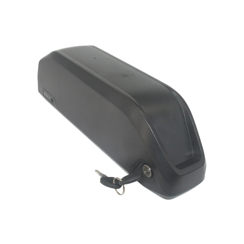 Down Tube 36v Lithium Battery for Electric Bike 250W to 750W with Charger