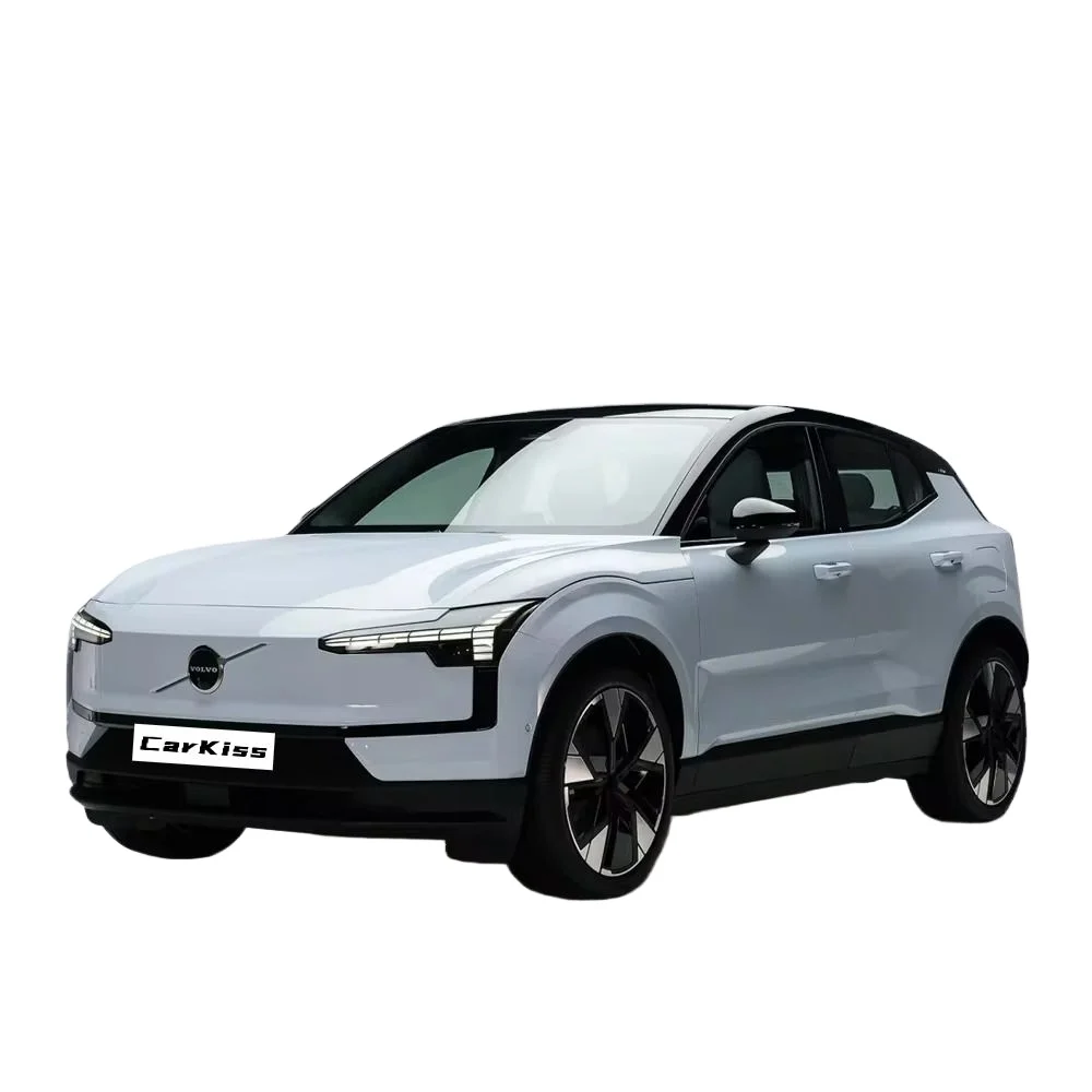 High Quality V OLVO EX30 long battery life new energy car hot sale 2024 high speed electric safety suv