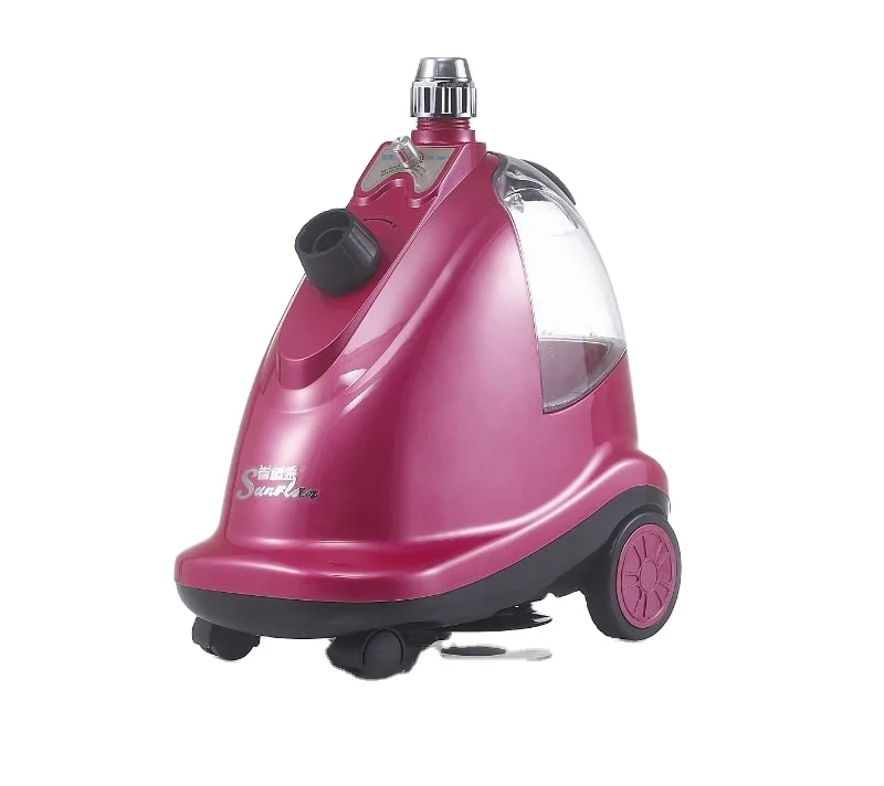 New Design Garment Steamer Personal Garment Hand Held Fabric Iron Electric industrial steam iron