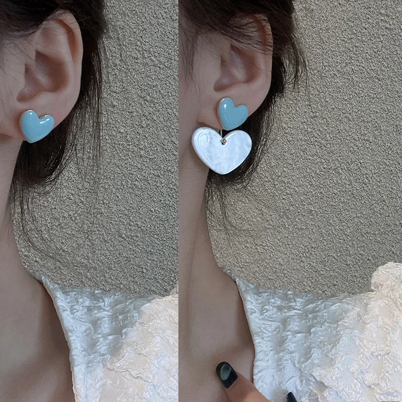 
Mercery Ear Ring Aretes De Oro Jewelry 14K Real Gold Diamond Earring stamped Cuffs Design Trendy Huggies Solid Gold Earrings 