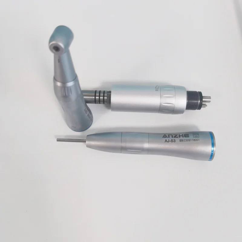 Medical Instrument Handpiece Device Dental Full Set Dental Low Speed Handpiece Set