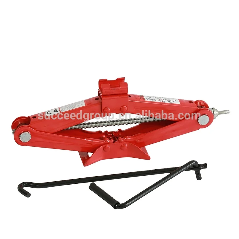 1.5TON scissor jacks screw jack