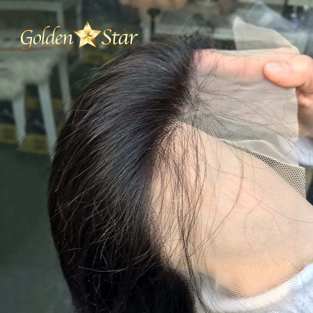 Оптовая продажа 4x4 5x5 6x6 7x7 Hd кружевная застежка, пленка прозрачная швейцарская Hd кружевная фронтальная, высокая цифровая Супер тонкая Hd кружевная фронтальная поставка