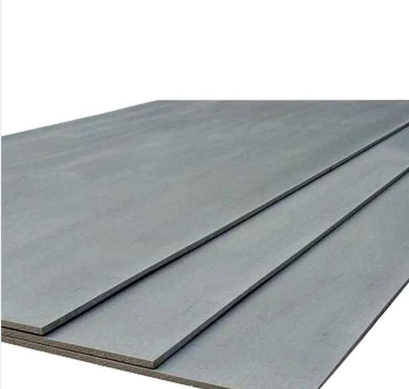 Hot Rolled St22 SKD11 D2 DC53 1.2379 Die Steel Tool Steel Plate Carbon Steel