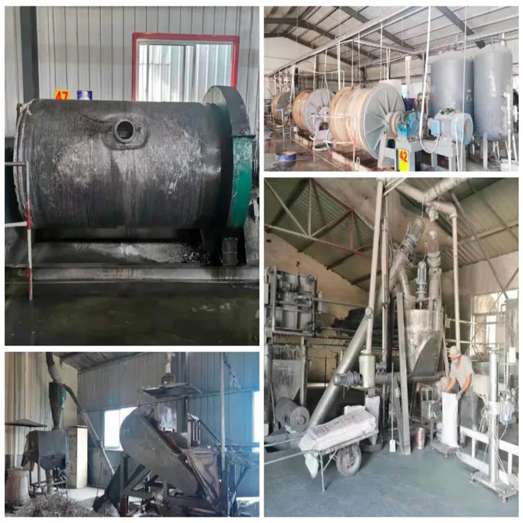 hot selling 99.9% Aluminium silver paste with sparkling effect for AAC