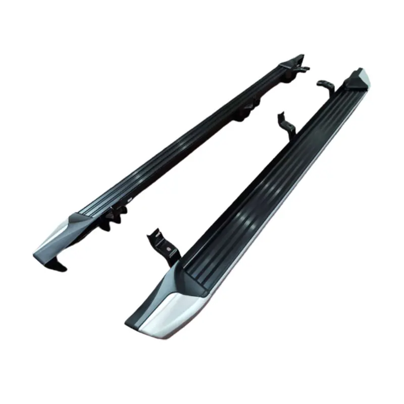 High Quality Especially Aluminum Alloy Side Step Running Board for ISUZU D-MAX