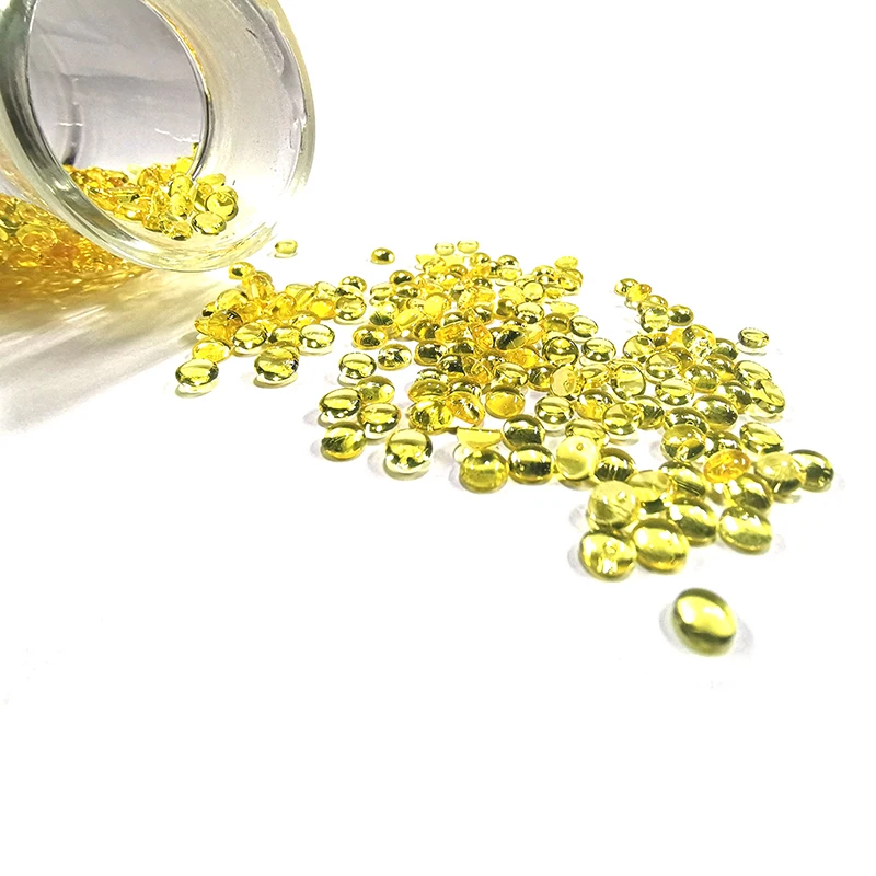 Wholesales CAS No. 63428-84-2 High Gloss Polyamide Resin for Printing Ink