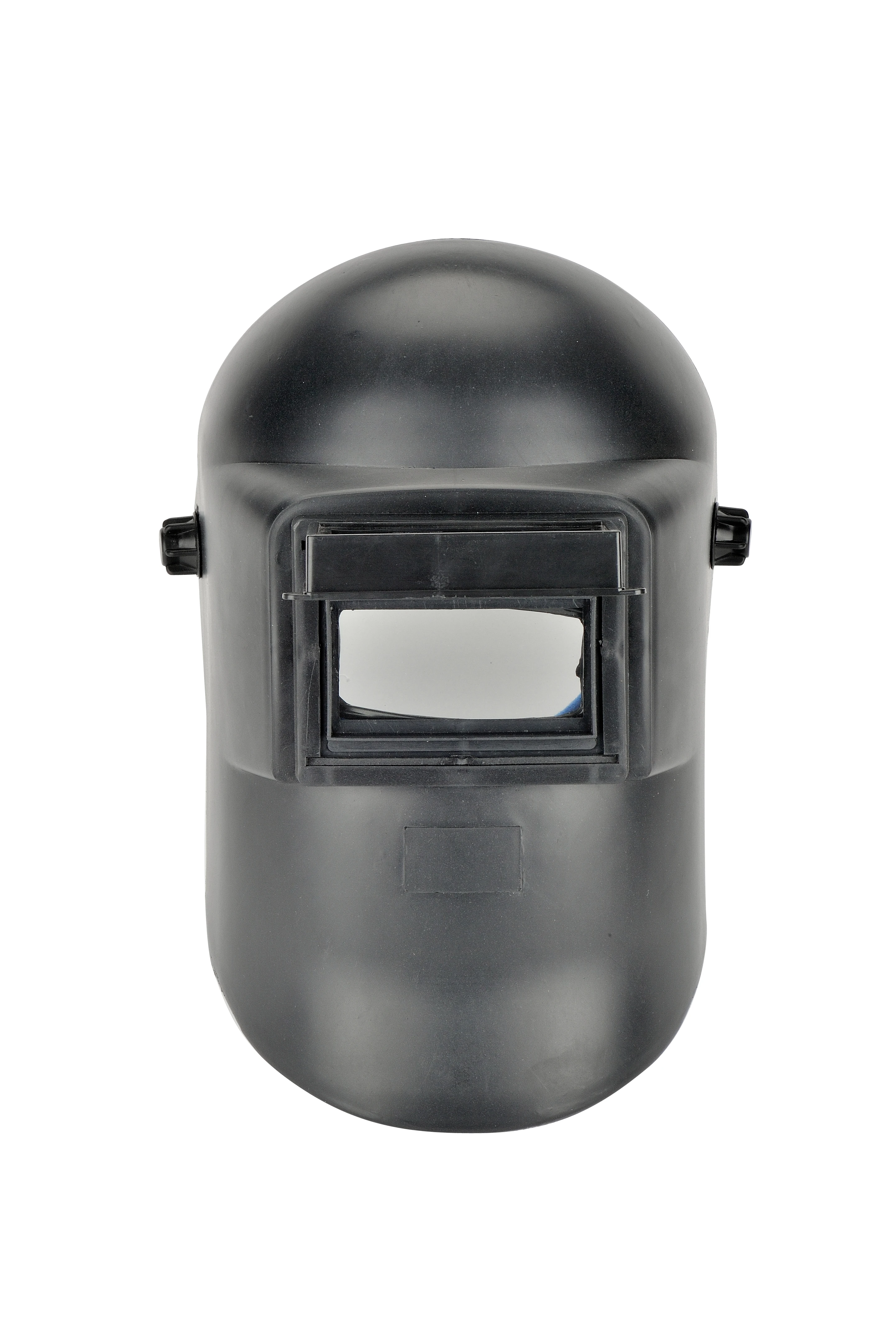 Pp Materials Type Head Wearing Full Face Protective Welding Helmet