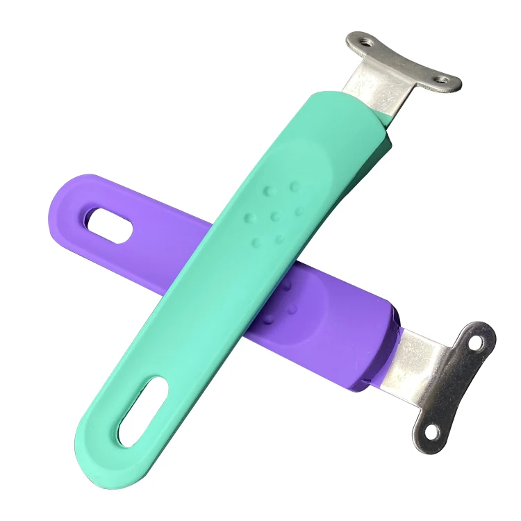 Amazon sale pizza pan cooking pot bakelite handle for aluminum cookware