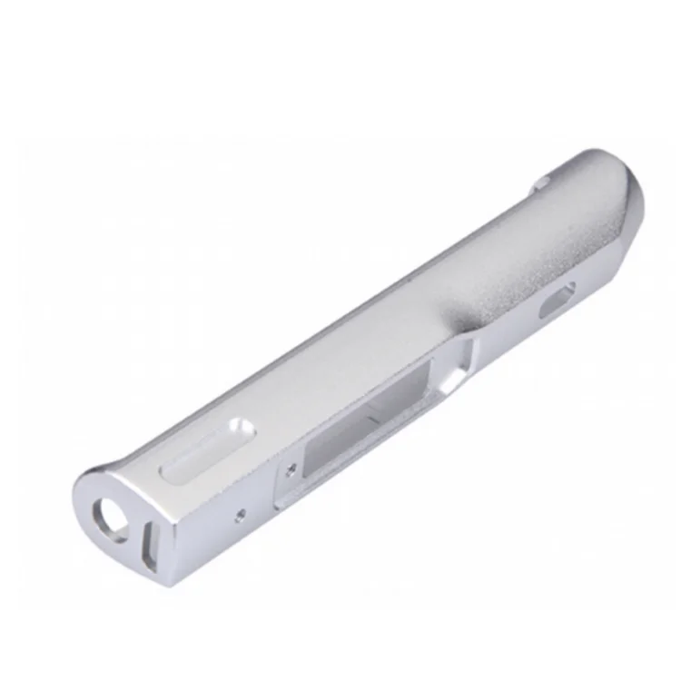  Индивидуальные нестандартные детали машинного оборудования/алюминиевая обработка с ЧПУ/услуги фрезерования металла ЧПУ