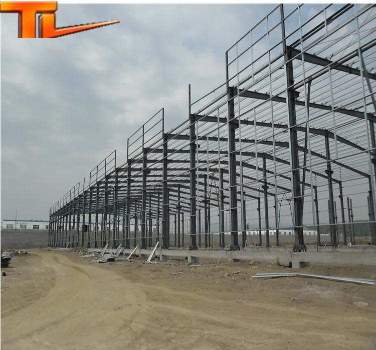 Top quality galvanized steel structures/bailey bridge China supplier