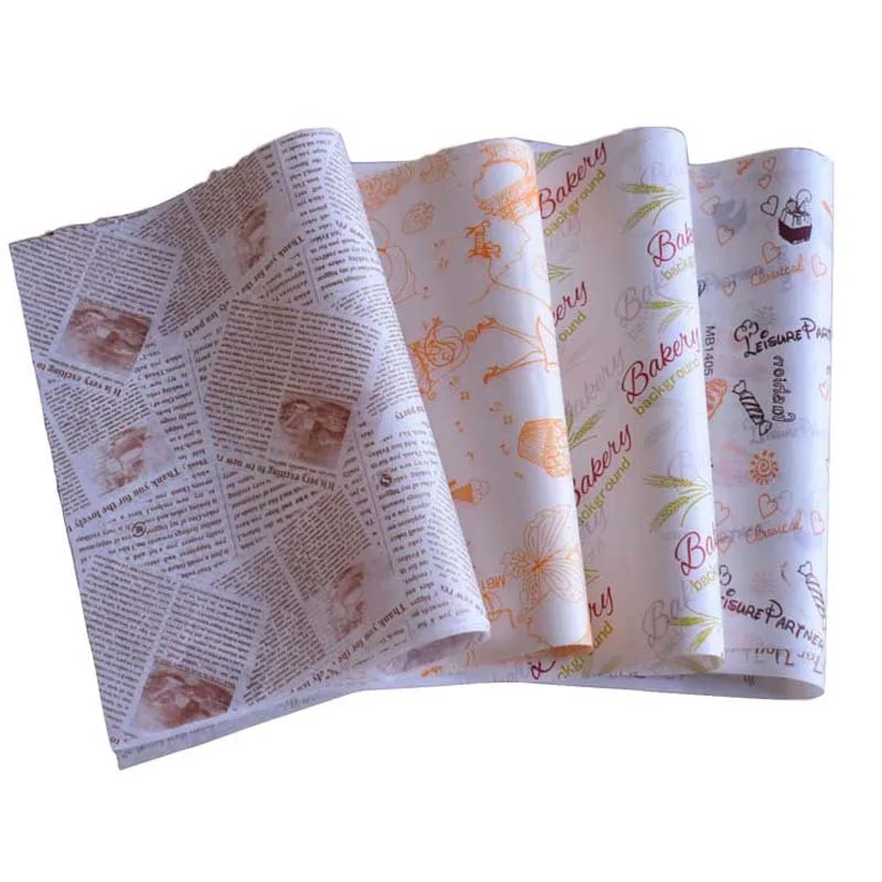 
Factory direct sales of high-quality tissue paper for packaging custom packaging paper 