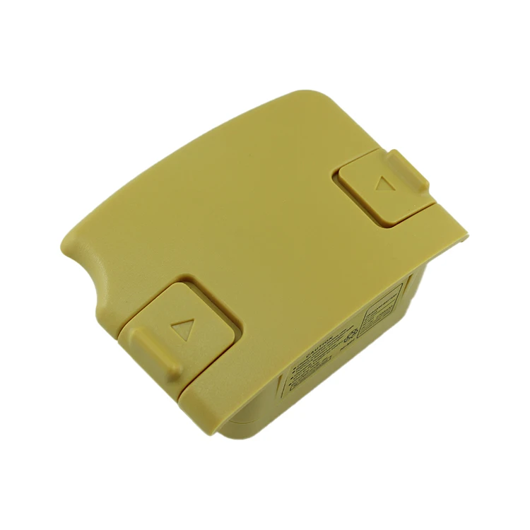 Parts Battery BT-50Q for Total Station GTS 600 Series