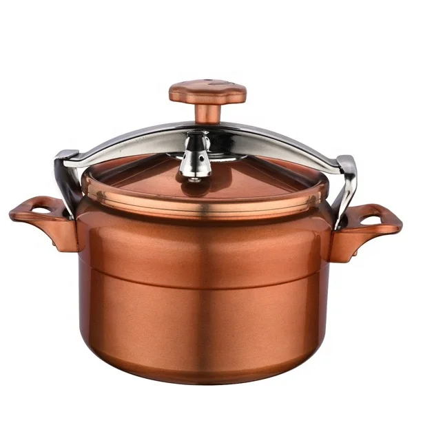 powered pressure cooker