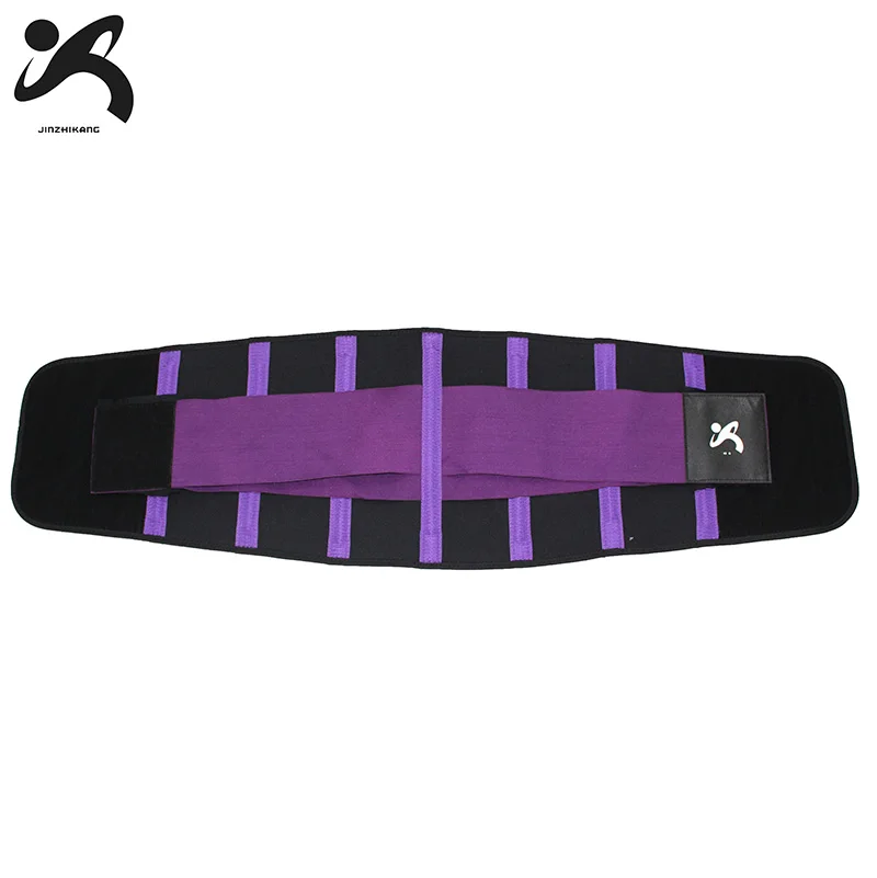 zip up latex xtreme curves xs women waist trainer corset zipper fitness workout cincher