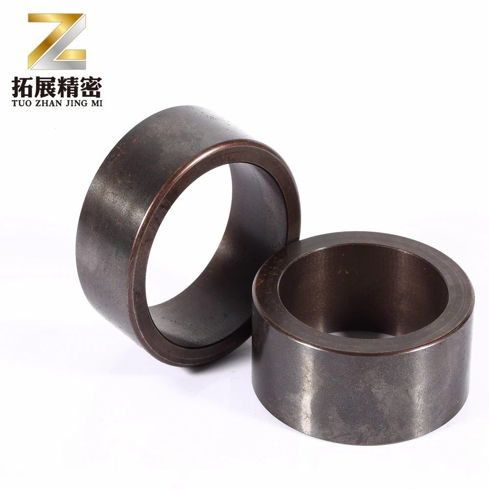 Factory Direct Sale Cnc Machine Metal Casting Machine Parts Din 9861 Hss Hws Piercing Punchespin