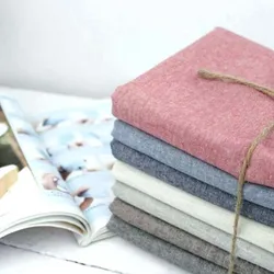 Оптовая продажа, Бамбуковая хлопчатобумажная ткань