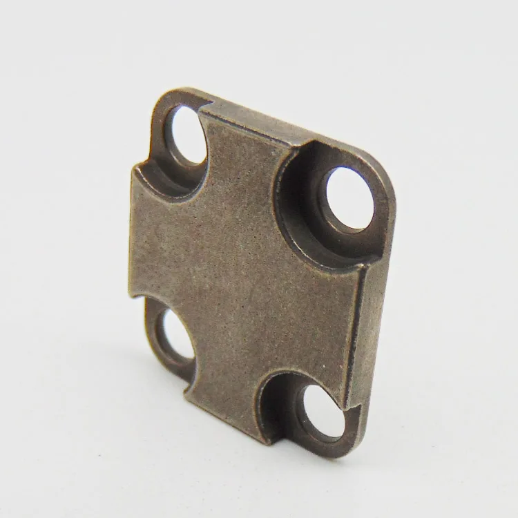 Customized Metal & Metallurgy Machinery spare Parts