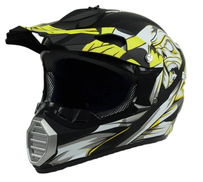 motor cross helmet for adults WLT-126