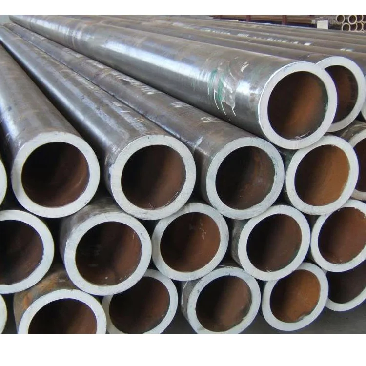 Competitive price 4140 4340 4130 42CrMo 15CrMo alloy carbon steel pipe 36 inch alloy seamless steel pipe