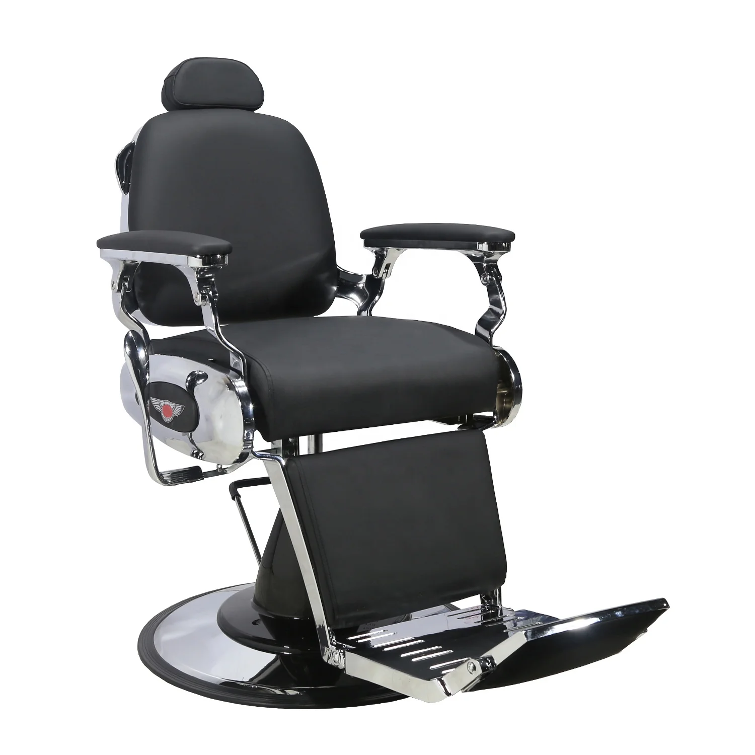 DTY china wholesale hair salon antique barber chair barbershop supplies for sale