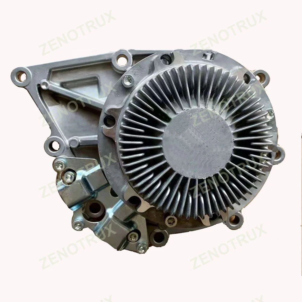 WATER PUMP COOLANT SENSOR RE2324-04 FIT TO FIREGHTLINER CASCADIA