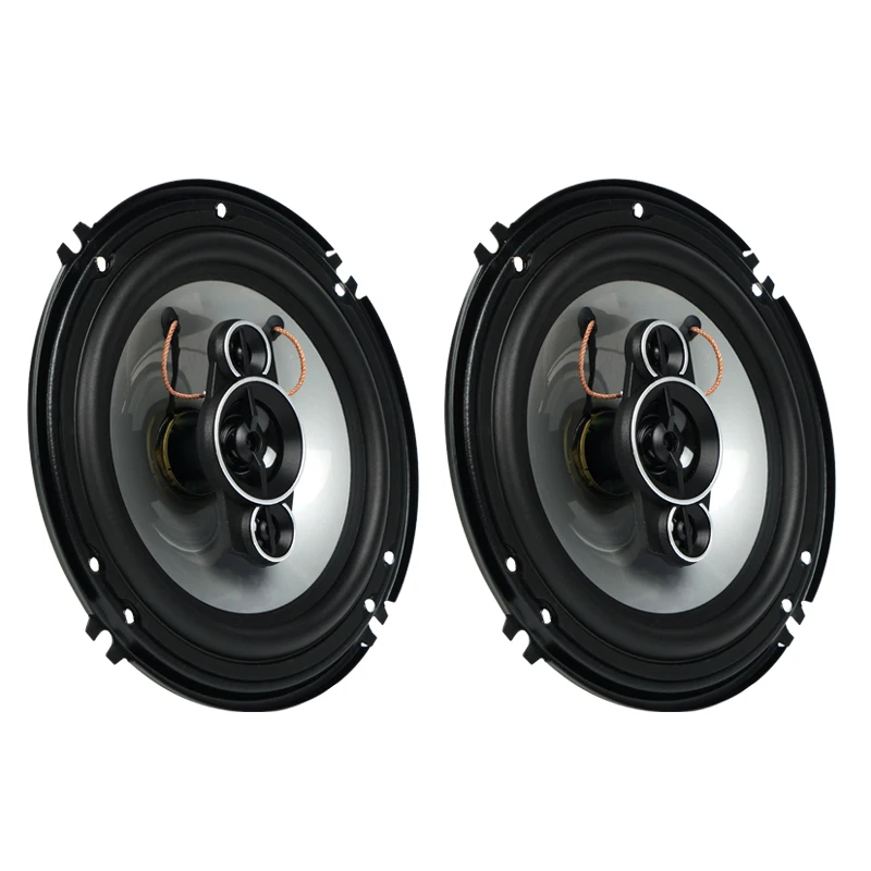 2022 hot sale car bass speaker 6x9 speaker car audio subwoofer black universal car speaker