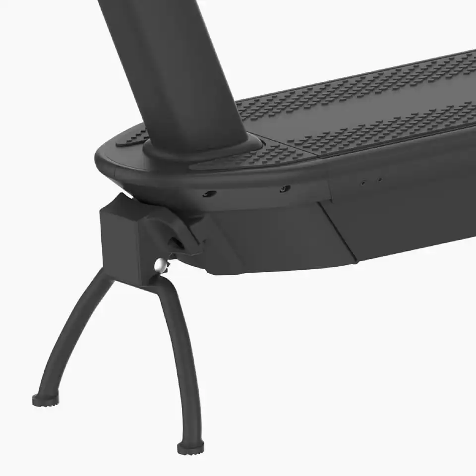 Hot Sale Electric Scooter Ninebot Max Plus for Sharing/Rental with 4G IoT Swappable Battery