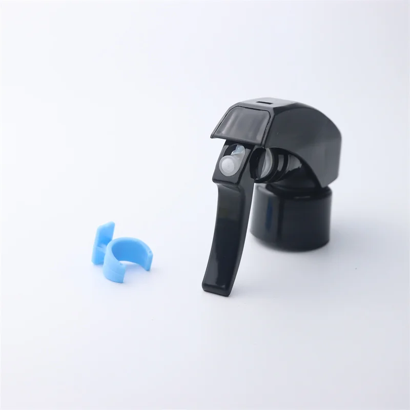 Factory Wholesale 28 410 Hand Trigger Sprayer for Garden Watering Car Cleaning