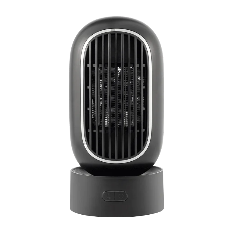 High Quality Water Cross Flow With 500w Ptc Fan Heater