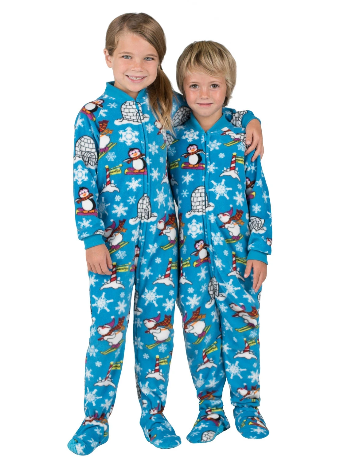 
2020 toddler girl matching christmas pajamas Family for children 